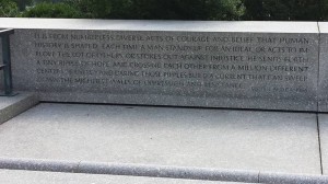 RFK at Arlington